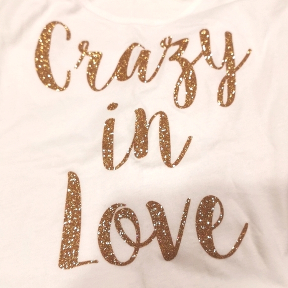 2 Fiance/Bride-to-be tank tops XXL - Picture 2 of 4